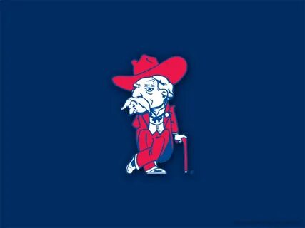 Ole Miss Wallpapers, Chrome Themes and More for All Rebels F