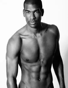 24 Best Black male model images Black male models, Male mode