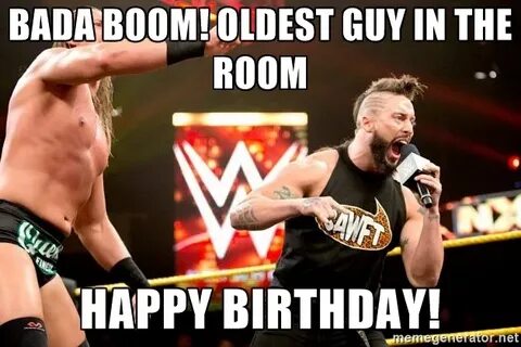 Happy 30th Birthday Enzo Amore Wrestling News - WWE News, AE