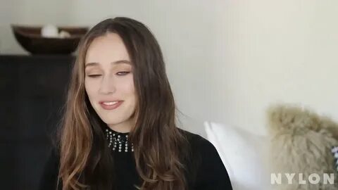 Alycia Debnam-Carey News på Twitter: "Day 12: Favorite Alyci