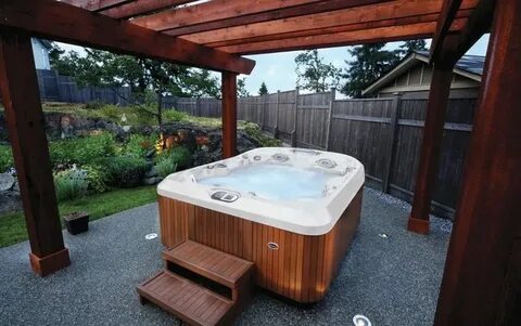 Jacuzzi - официальный дилер СПА в России.