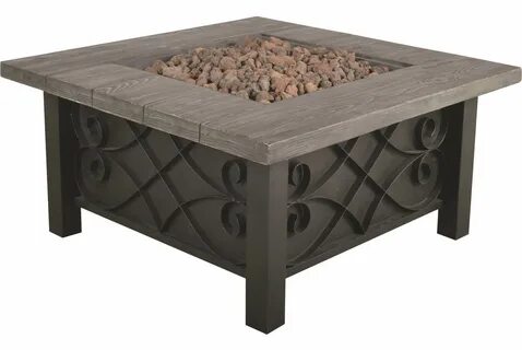 Top 15 Types of Propane Patio Fire Pits with Table (Buying G