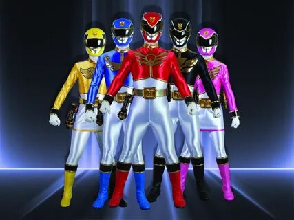 Nick Kids Shows Full Episodes & Video Clips Power rangers me