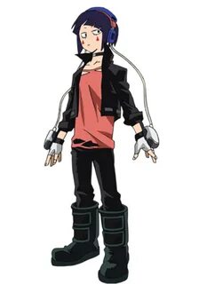 Kyoka Jiro - Hero 2 Anime characters, Hero costumes, Hero ac