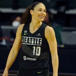 Sue Bird Workout Routine and Diet Plan - FitnessReaper.com