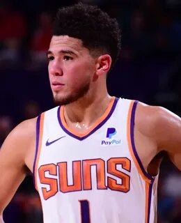 Suns News: Devin Booker Goes Off for 40, Hands Sixers First 
