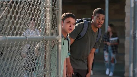 On My Block Season 4 Release Date, Cast, Storyline & More - 