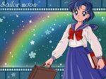 Ami Mizuno - Anime Wallpaper (28545179) - Fanpop - Page 4