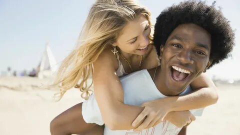 21 WTF Things White Women Have Heard When Dating Black Peopl