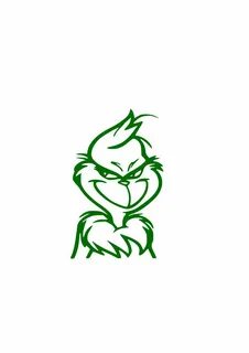 Free Grinch Face Svg Files For Cricut - 173+ File Include SV