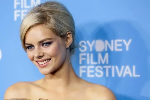 Samara Weaving - Imgur