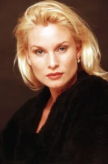 Nicolette Sheridan Photos Tv Series Posters and Cast