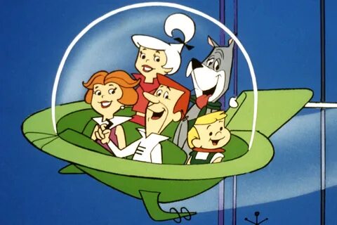 Robert Zemeckis' Live-Action 'Jetsons' Sitcom Zooms To ABC D