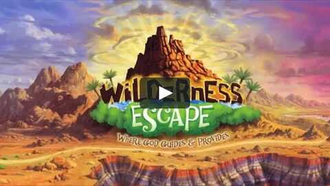 VBS 2014 - Wilderness Escape on Vimeo