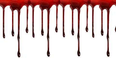 blood dripping from mouth - Clip Art Library