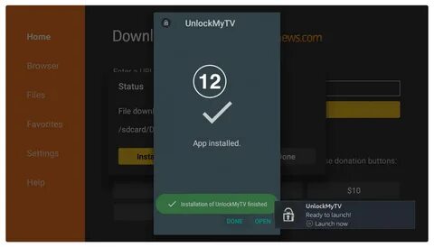 How to Install UnlockMyTV APK on FireStick/FireTV 4K 2022