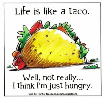 Pin by Skyler Barrix on Dream Home Taco tuesdays funny, Taco