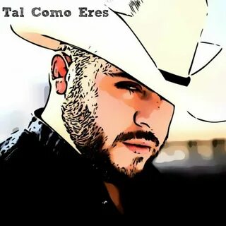 Gerardo Ortiz - Tal Como Eres: listen with lyrics Deezer