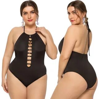 sling bikini plus size cheap online