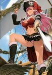 Hot Pirate Ladies - 97/400 - Hentai Image