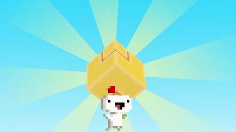 Fez 2 1600x900 - Wallpaper - Обои из игр (для рабочего стола