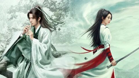 Legend of Fei Watch 51 Episodes with English Subtitles
