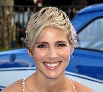 Elsa Pataky - Height, Weight, Bra Size, Measurements & Bio C