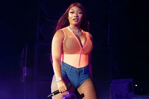 FULL VIDEO: Megan Thee Stallion Nude & Sex Tape Leaked! - On