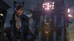 Free download Wallpapers video games Catwoman Batman Arkham 