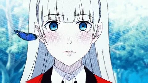 "I'm terrifying" Mary x Ririka Kakegurui - YouTube