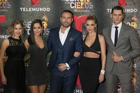Telemundo super series premiere breaks records