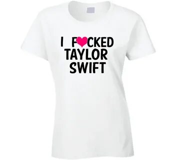 Buy i love taylor swift t shirt OFF-63