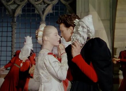 Romeo ja Julia (1954)