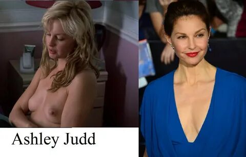 Young Ashley Judd Naked - Porn Photos Sex Videos