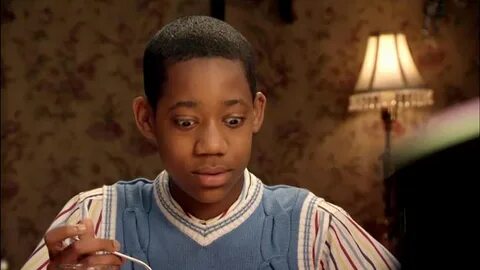 Watch Everybody Hates Chris Season 3 Episode 18: Everybody H