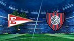 Watch Argentina Liga Profesional de Fútbol Season 2021 Episo