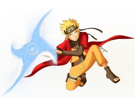 Sage Mode Naruto Uzumaki Naruto Drawings