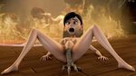 Rule34 - If it exists, there is porn of it / violet parr / 3