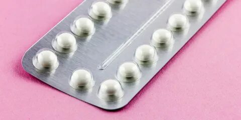 Side effects of contraceptive pills: Everything a doctor wan