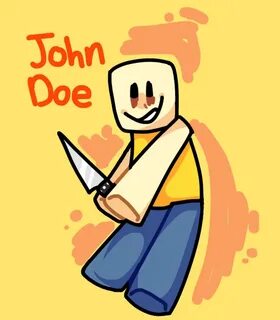 John Doe Roblox Art Robux Hack Roblox