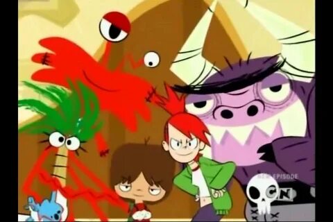 Image - 519706 Foster's Home For Imaginary Friends Know Your