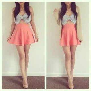 Find Out Where To Get The Jeans Girly outfits, Cute dresses 