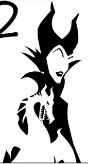 Silhouette Maleficent Svg Free - 65+ Best Quality File