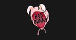 Bad Bunny Logos / Logo de Bad Bunny: la historia y el signif