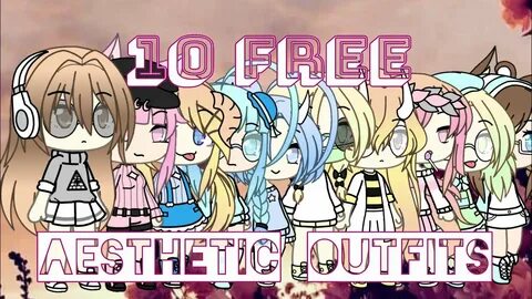 View 30 Gacha Life Hairstyles For Girls - Xkill Wallpaper