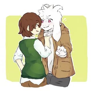 Last Asriel thread got deleted, so let's try again - /trash/