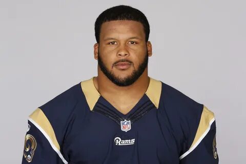 Aaron Donald