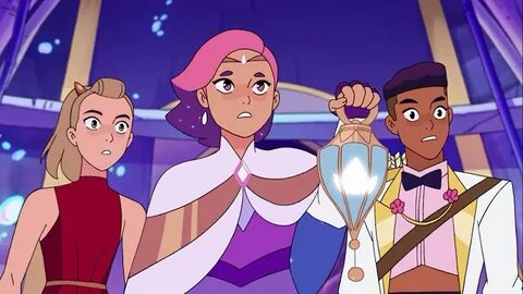 Stills - She-Ra and the Princesses of Power