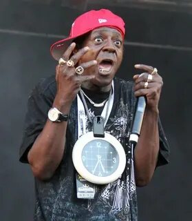 Flavor Flav Clock-O-Matik в Твиттере: "Your boy Flavor Flav 