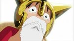 Luffy meets his Brother Sabo again - YouTube